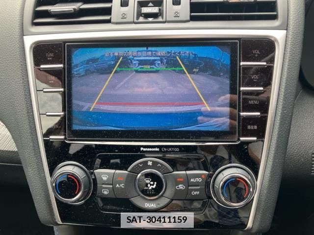 Subaru LEVORG 2015-09 7877304-14