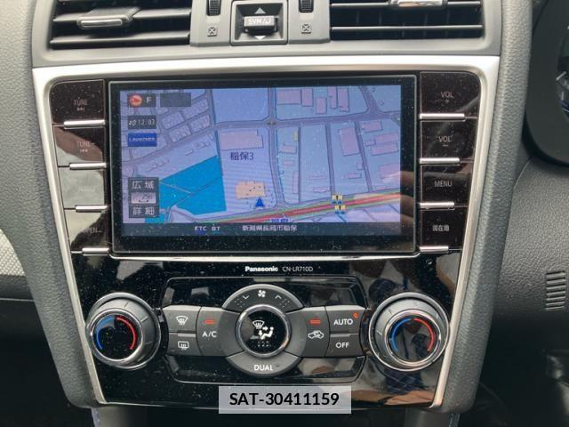 Subaru LEVORG 2015-09 7877304-15