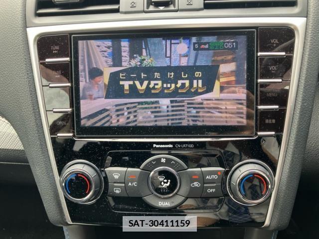 Subaru LEVORG 2015-09 7877304-16
