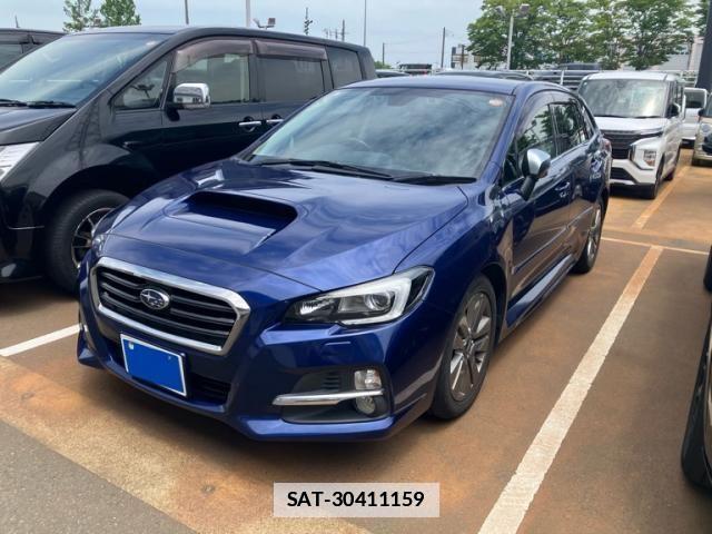 Subaru LEVORG 2015-09 7877304-1