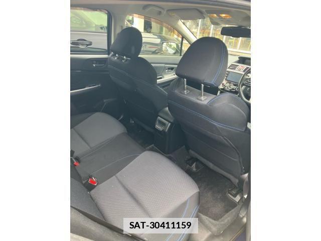 Subaru LEVORG 2015-09 7877304-20