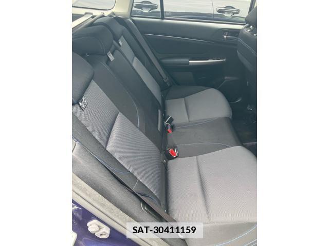 Subaru LEVORG 2015-09 7877304-21