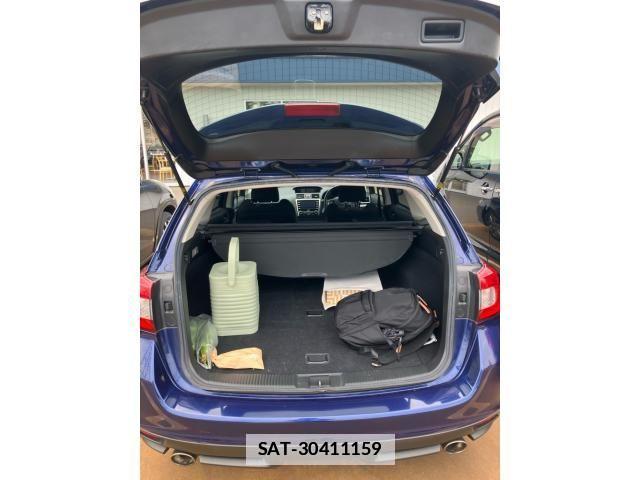 Subaru LEVORG 2015-09 7877304-22