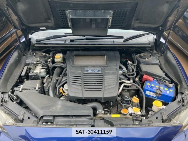 Subaru LEVORG 2015-09 7877304-24
