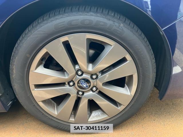 Subaru LEVORG 2015-09 7877304-2