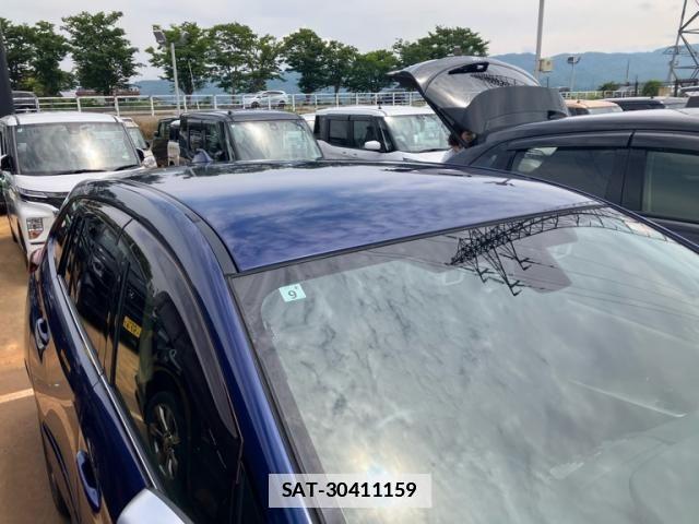 Subaru LEVORG 2015-09 7877304-3