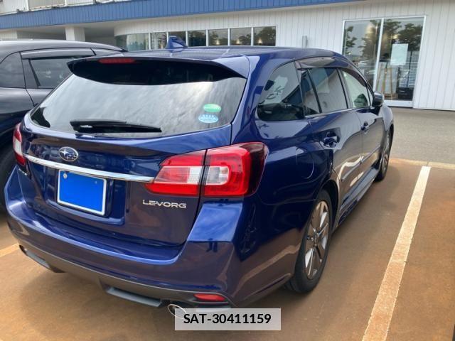 Subaru LEVORG 2015-09 7877304-4