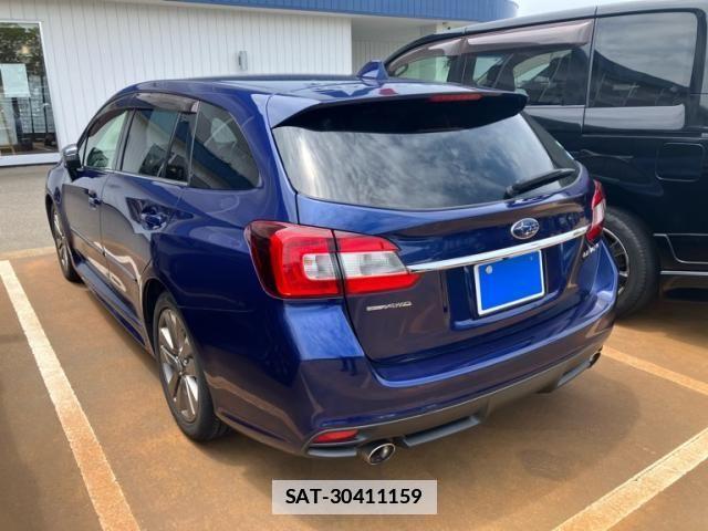 Subaru LEVORG 2015-09 7877304-5