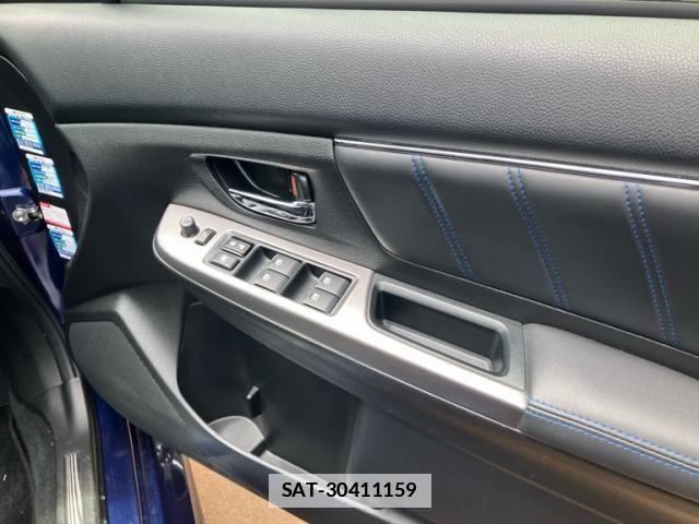 Subaru LEVORG 2015-09 7877304-8