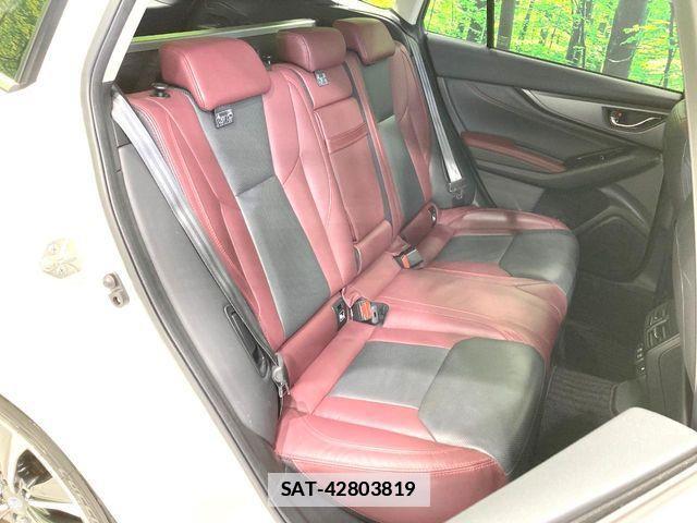 Subaru LEVORG 2020-12 7877286-9