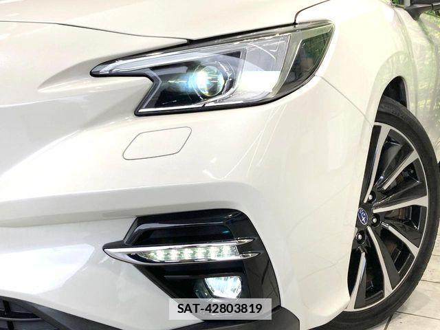 Subaru LEVORG 2020-12 7877286-11