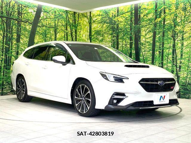 Subaru LEVORG 2020-12 7877286-15