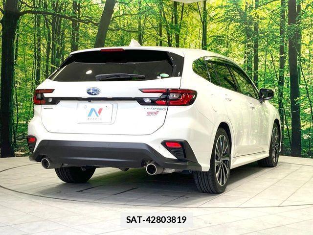 Subaru LEVORG 2020-12 7877286-16