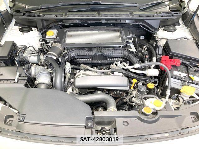 Subaru LEVORG 2020-12 7877286-17