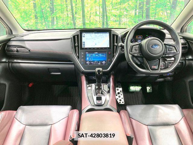 Subaru LEVORG 2020-12 7877286-1