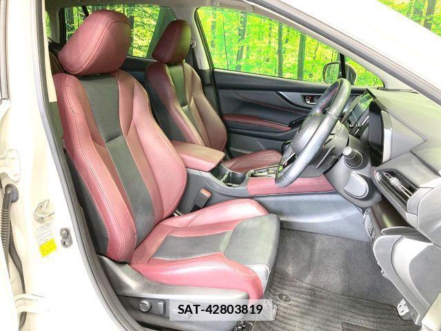 Subaru LEVORG 2020-12 7877286-8