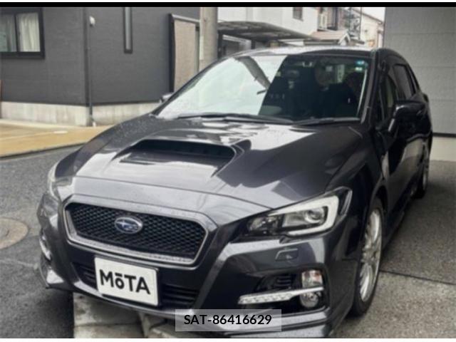 Subaru LEVORG 2015-01 7877303-0