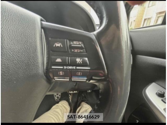 Subaru LEVORG 2015-01 7877303-9