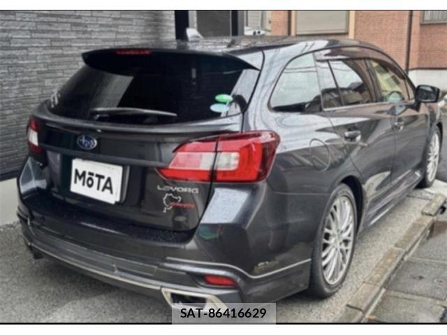 Subaru LEVORG 2015-01 7877303-1