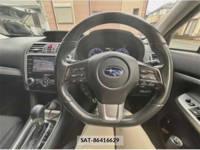 Subaru LEVORG 2015-01 7877303-5