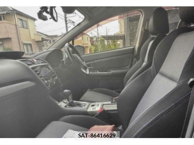 Subaru LEVORG 2015-01 7877303-6
