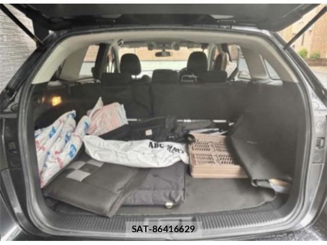 Subaru LEVORG 2015-01 7877303-8