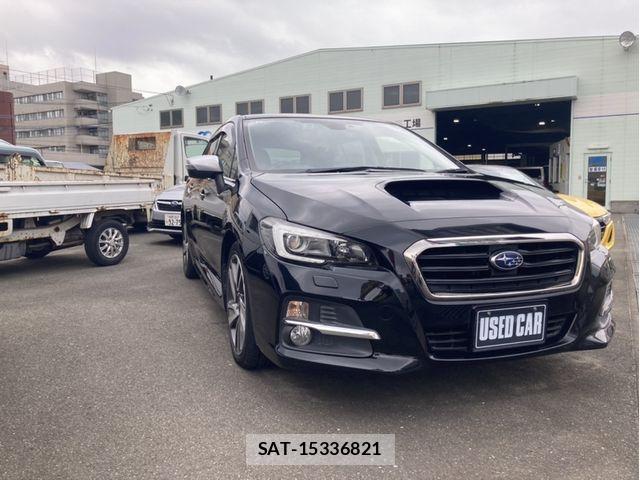 Subaru LEVORG 2015-06 7877290-0
