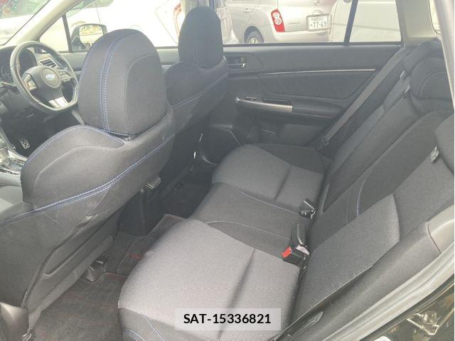 Subaru LEVORG 2015-06 7877290-10