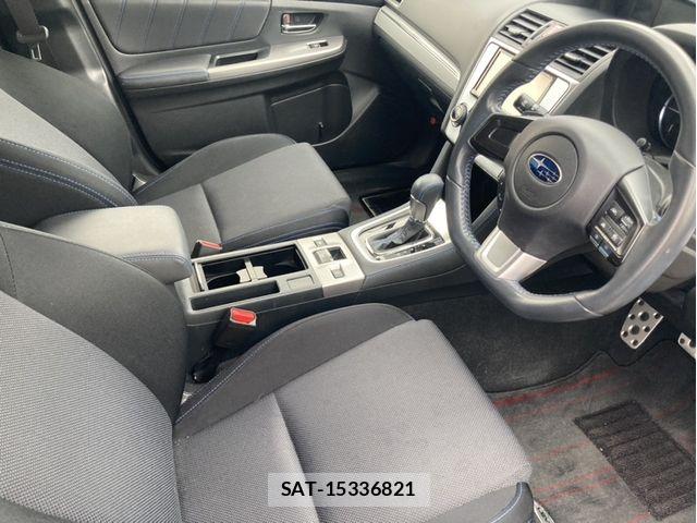 Subaru LEVORG 2015-06 7877290-13
