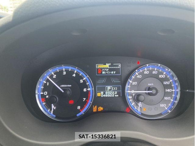 Subaru LEVORG 2015-06 7877290-15