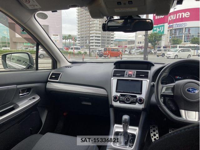 Subaru LEVORG 2015-06 7877290-18