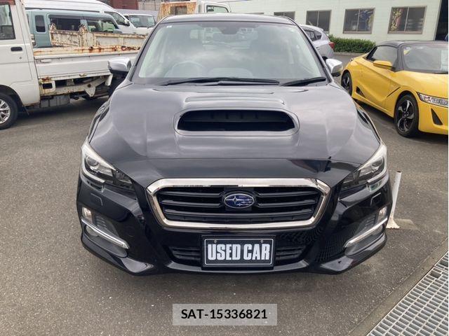 Subaru LEVORG 2015-06 7877290-1