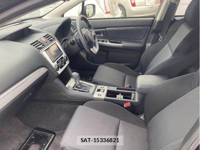 Subaru LEVORG 2015-06 7877290-19