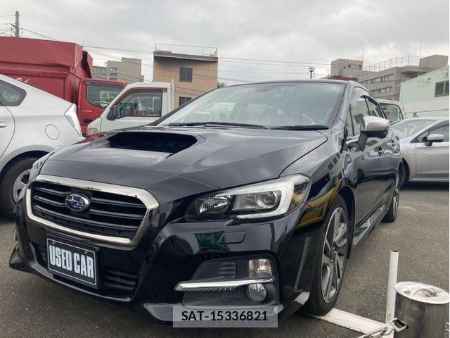 Subaru LEVORG 2015-06 7877290-2