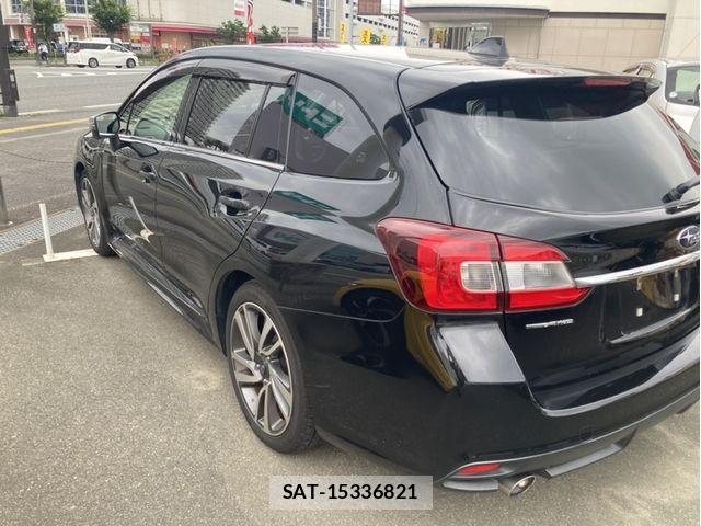 Subaru LEVORG 2015-06 7877290-3