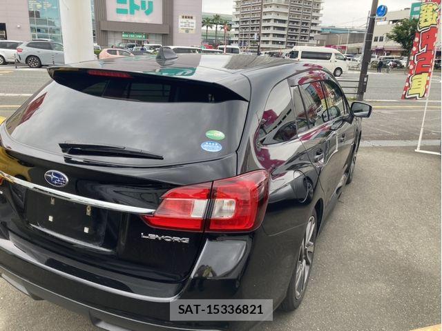 Subaru LEVORG 2015-06 7877290-4