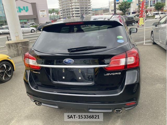 Subaru LEVORG 2015-06 7877290-5