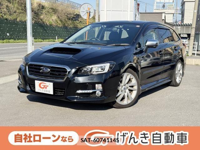 Subaru LEVORG 2016-03 7877301-0