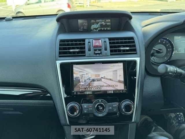 Subaru LEVORG 2016-03 7877301-10