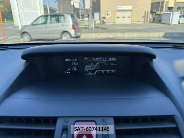 Subaru LEVORG 2016-03 7877301-11