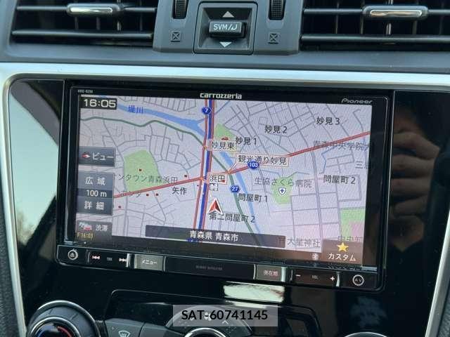 Subaru LEVORG 2016-03 7877301-12
