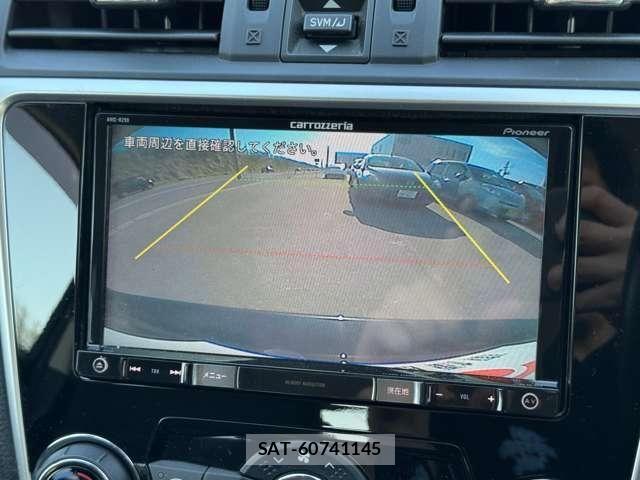 Subaru LEVORG 2016-03 7877301-13