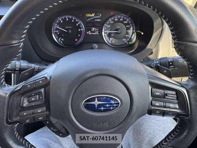 Subaru LEVORG 2016-03 7877301-16