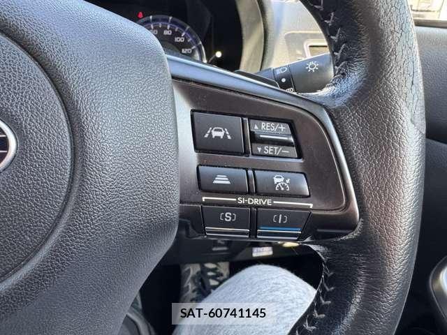 Subaru LEVORG 2016-03 7877301-17