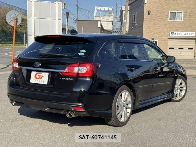 Subaru LEVORG 2016-03 7877301-1
