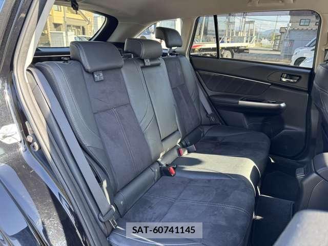 Subaru LEVORG 2016-03 7877301-22