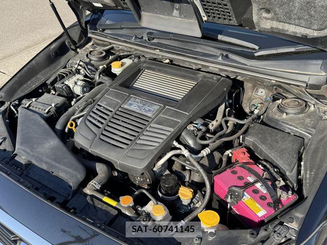 Subaru LEVORG 2016-03 7877301-28