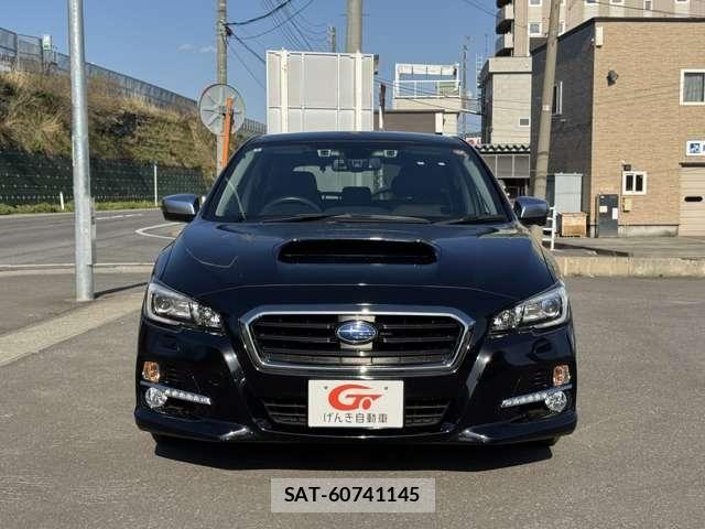 Subaru LEVORG 2016-03 7877301-2