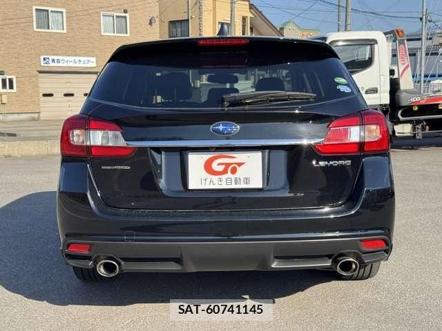 Subaru LEVORG 2016-03 7877301-3