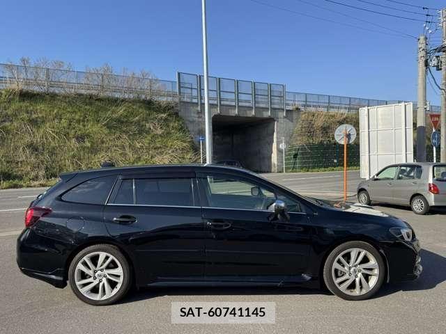 Subaru LEVORG 2016-03 7877301-4
